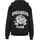 miss tee Mister Tee Hoodie Romantic Dreamers Ladies Fluffy Zip Hoody schwarz XS