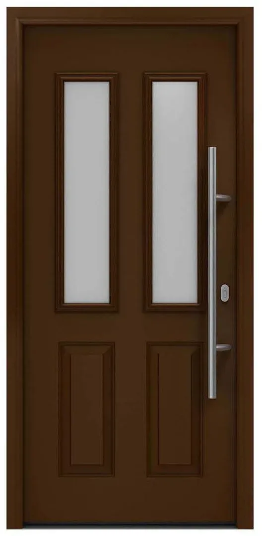 Hörmann Ecostar Haustür 