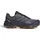 Herren Grey Four/Carbon/Shadow Navy 43 1/3