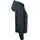 Clique Basic Active Kapuzenjacke schwarz 2