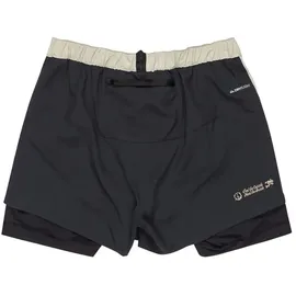 QUIKSILVER Bermudas Keep The Pace 14" schwarz XL