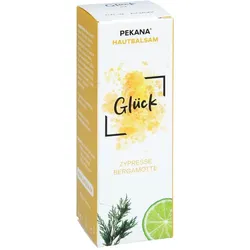 Hautbalsam 3 Glück