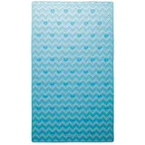 Sealskin Leisure Badewanneneinlage Blau