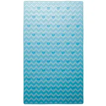 Sealskin Leisure Badewanneneinlage Blau
