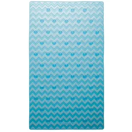 Sealskin Leisure Badewanneneinlage Blau