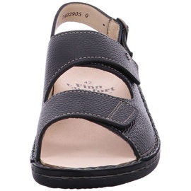 Finn Comfort Rialto Schwarz 47