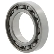 SKF GmbH Rillenkugellager 6207 Innen-Ø 35 mm Außen-Ø 72 mm Breite 17 mm