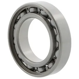 SKF GmbH Rillenkugellager 6207 Innen-Ø 35 mm Außen-Ø 72 mm Breite 17 mm
