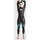 Arena Neoprenanzug Thunder Schwarz/Blau S