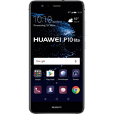 Huawei P10 lite Dual SIM 4GB RAM 32 GB schwarz