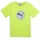 Puma Active Sports Polyester Graphic Trainingsshirt Jungen 39 lime pow 152