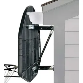 Spalding Basketballkorb Wandhalterung Universal