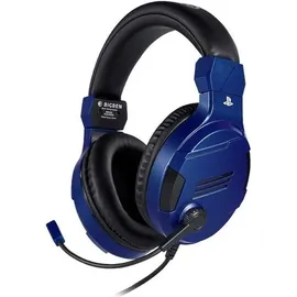 Bigben Interactive PS4 Stereo Gaming Headset V3 blau