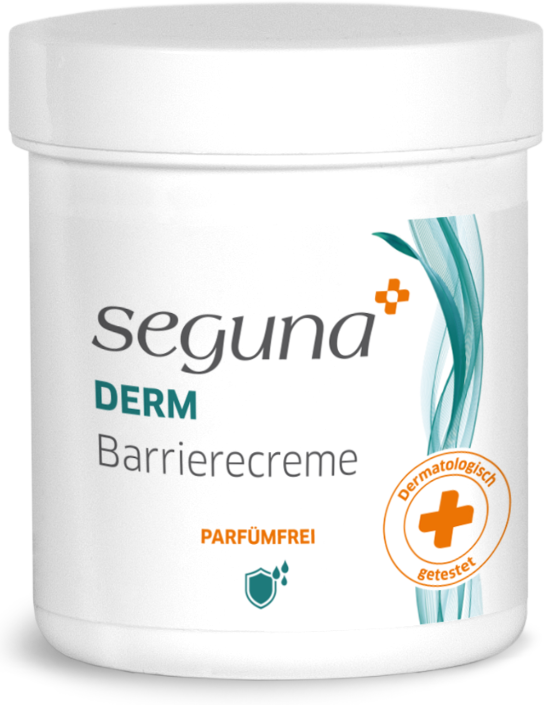 SEGUNA Derm Barrierecreme, 100 ml