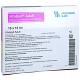 CC Pharma GmbH Vitalipid Adult