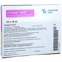 Vitalipid Adult