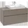 Villeroy & Boch Collaro Waschtischunterschrank C01800AH 100x54,8x50cm, Waschtisch rechts, Wine Red