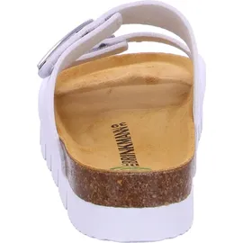 Dr. Brinkmann Bonillo Pantolette Weiß - Weiß - 39