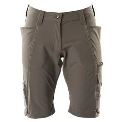 Shorts ACCELERATE, Dunkelanthrazit, Größe C47 - dunkelanthrazit - C47