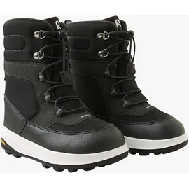 Reima Laplander 2.0 Winterstiefel Schwarz 32