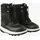 Reima Laplander 2.0 Winterstiefel Schwarz 32