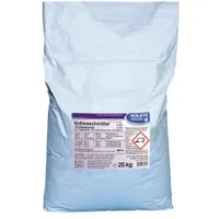 Vollwaschmittel Professional Pulver 04083070 , 25 kg - Sack