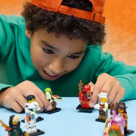 LEGO Minifiguren Serie 29 71052