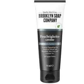 Brooklyn Soap Company Feuchtigkeitscreme 75 ml