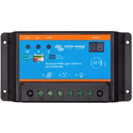 Victron Energy PWM-Light 12/24 V 10 A