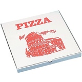 Papstar Pizzakartons, 30,0 x 30 cm,
