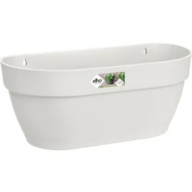 elho Vibia Campana 35 Ø 35,0 x 14,8 cm Seidenweiß