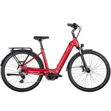 kettler alu-rad - QUADRIGA CX10 LG (750) Rot Modell 2025