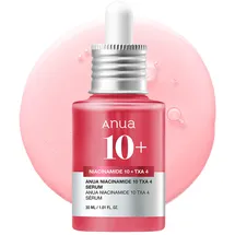 Anua Niacinamide 10%+TXA 4% Serum 30 ml