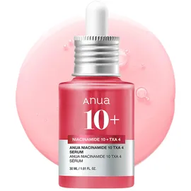 Anua Niacinamide 10%+TXA 4% Serum 30 ml