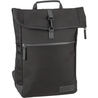 JOST Rucksack Tallinn Courier Backpack Black