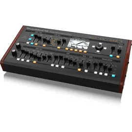 Behringer Deepmind 12d Synthesizer, - Black