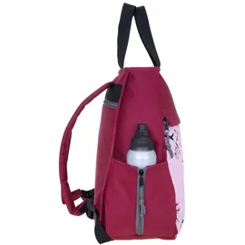 SPEAR Hygge Bordeaux/Rosa