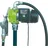 TECALEMIT elektrische Fasspumpe VISCONET II