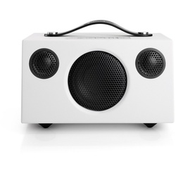 Audio Pro Addon C3 Tragbarer Multiroom-Lautsprecher Home Speaker weiß