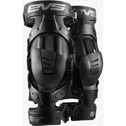 Schutzausrüstung Axis Sport Paar BK/GY L EVS SPORTS schwarz L
