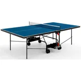 Donic Schildkröt Donic-Schildkröt Indoor-Tischtennisplatte SpaceTec