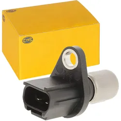 Hella Sensor Nockenwellenposition Passend Für Toyota Yaris P1 P9 1.0+1.3+ Vvt-i: Sensor, Nockenwellenposition Abakus: 12005081 Blue Print: Adt37222 Bo