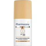 Pharmaceris F Fluid Intense Coverage 30 ml