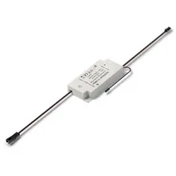 Funk-Empfänger,MultiWhite,12 Volt DC,max.36W,Zuleit.160mm