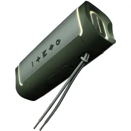 Energy Sistem Yume Eco Bluetooth-lautsprecher - Green - One Size