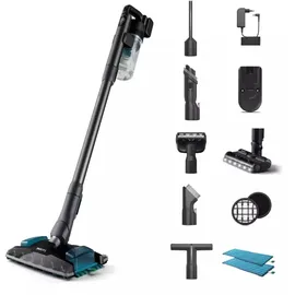 Philips 8000 Series Kabelloser Staubsauger Aqua Plus XC8057/01