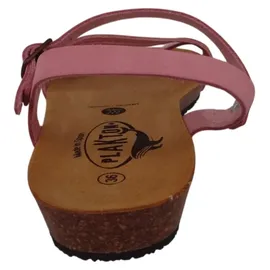 Plakton Fran Alou Damen Rosa 39