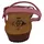 Plakton Fran Alou Damen Rosa 39