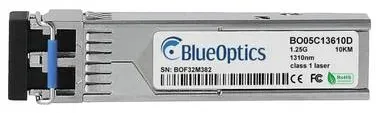 Preisvergleich Produktbild Gigamon SFP-503A1G1310 kompatibler BlueOptics SFP BO05C13610D