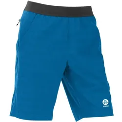 MAUL Herren Rheinfels-Trekking Shorts, blue 75, 52
